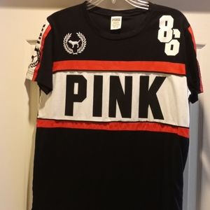 Pink Victoria Secret